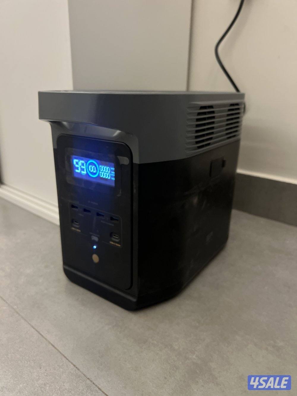 تجهيز متنوع للبر  باترول y626