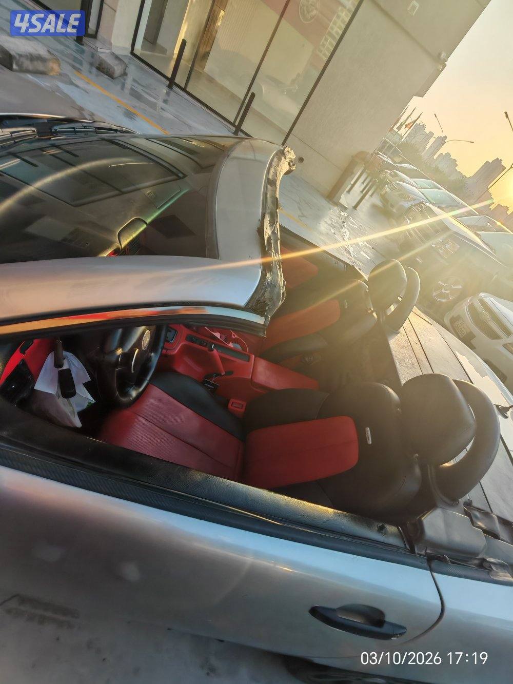 للبيع مرسيدس AMG3