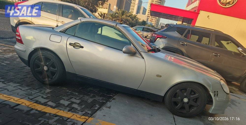 للبيع مرسيدس AMG6