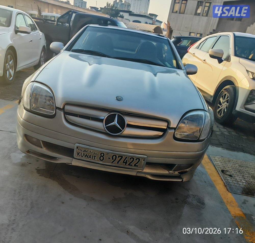 للبيع مرسيدس AMG5