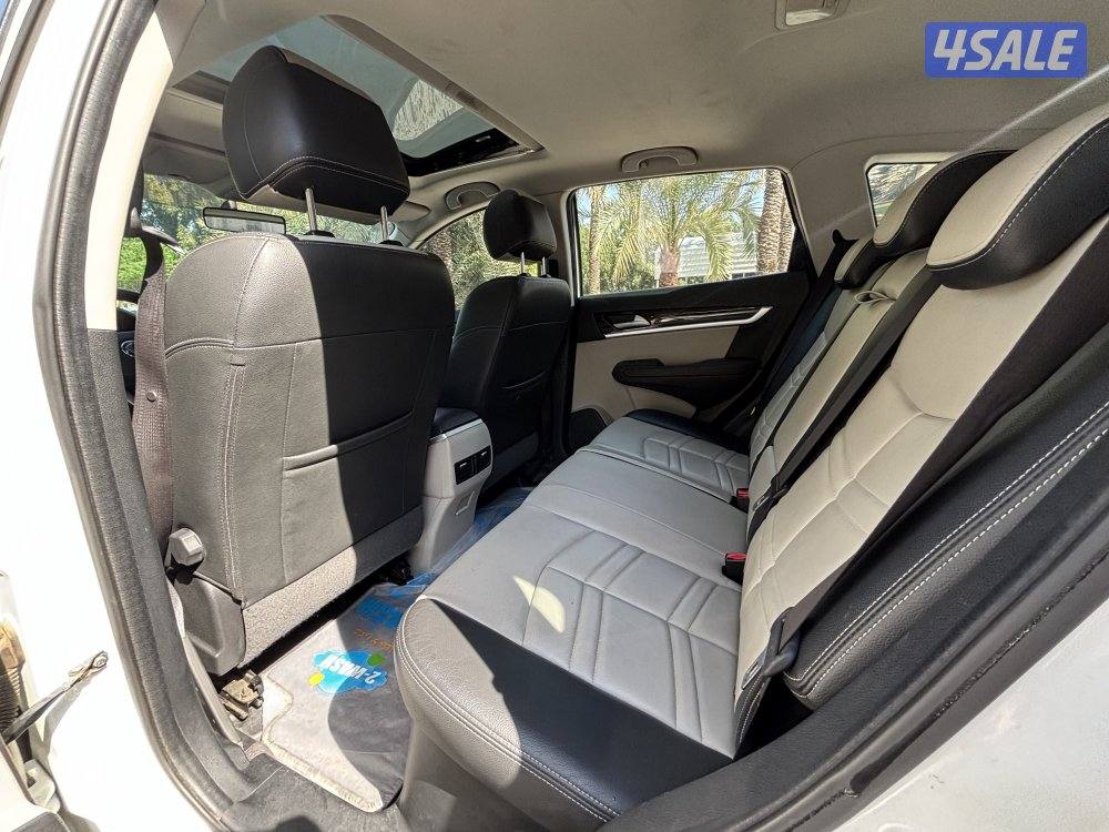 ♦️DFM AX7 فل ابوشن 2017♦️11