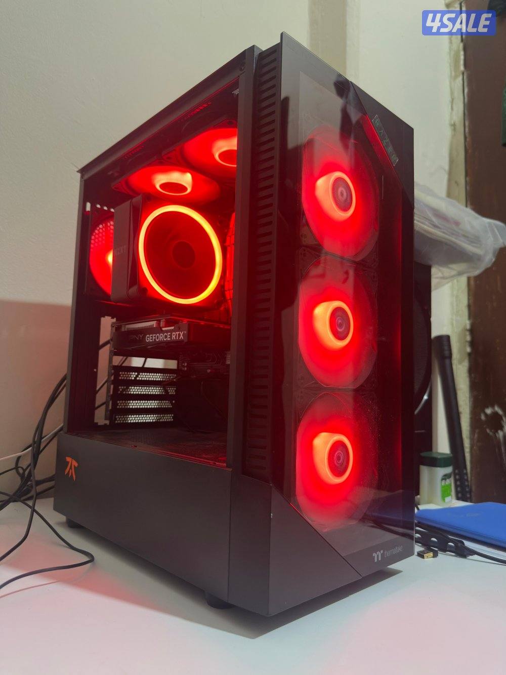 i5 12th Gen Gaming Beast – gtx1080  16GB RAM  512GB NVMe SSD1