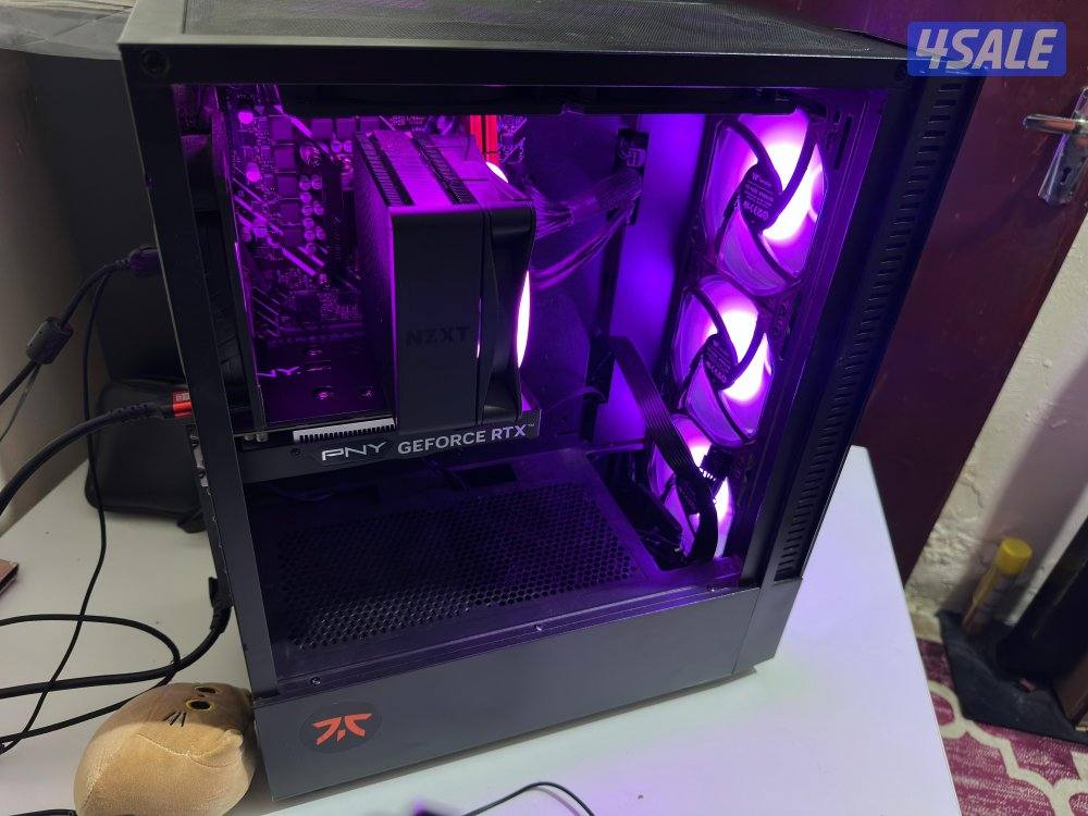 i5 12th Gen Gaming Beast – gtx1080  16GB RAM  512GB NVMe SSD4