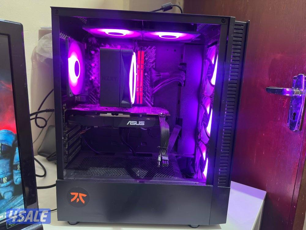 i5 12th Gen Gaming Beast – gtx1080  16GB RAM  512GB NVMe SSD7