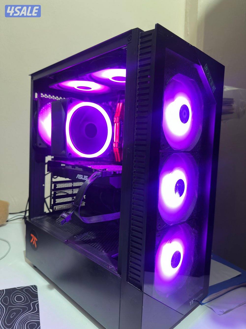 i5 12th Gen Gaming Beast – gtx1080  16GB RAM  512GB NVMe SSD10