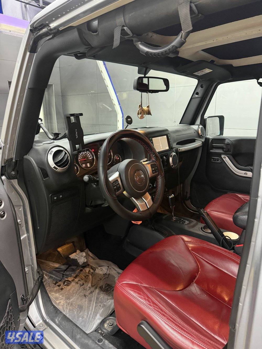 رانقلر ربيكون2