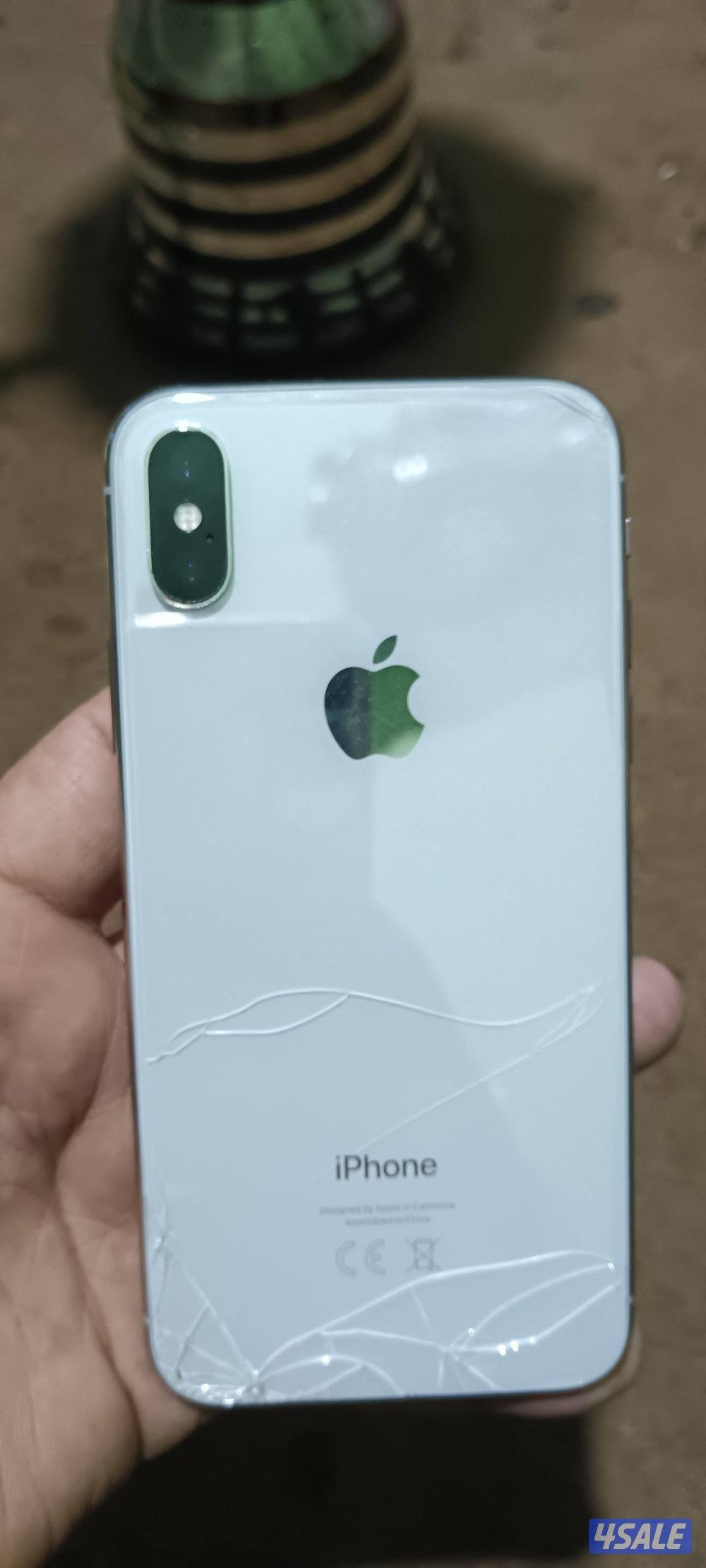 ايفونx 256 جيجا0