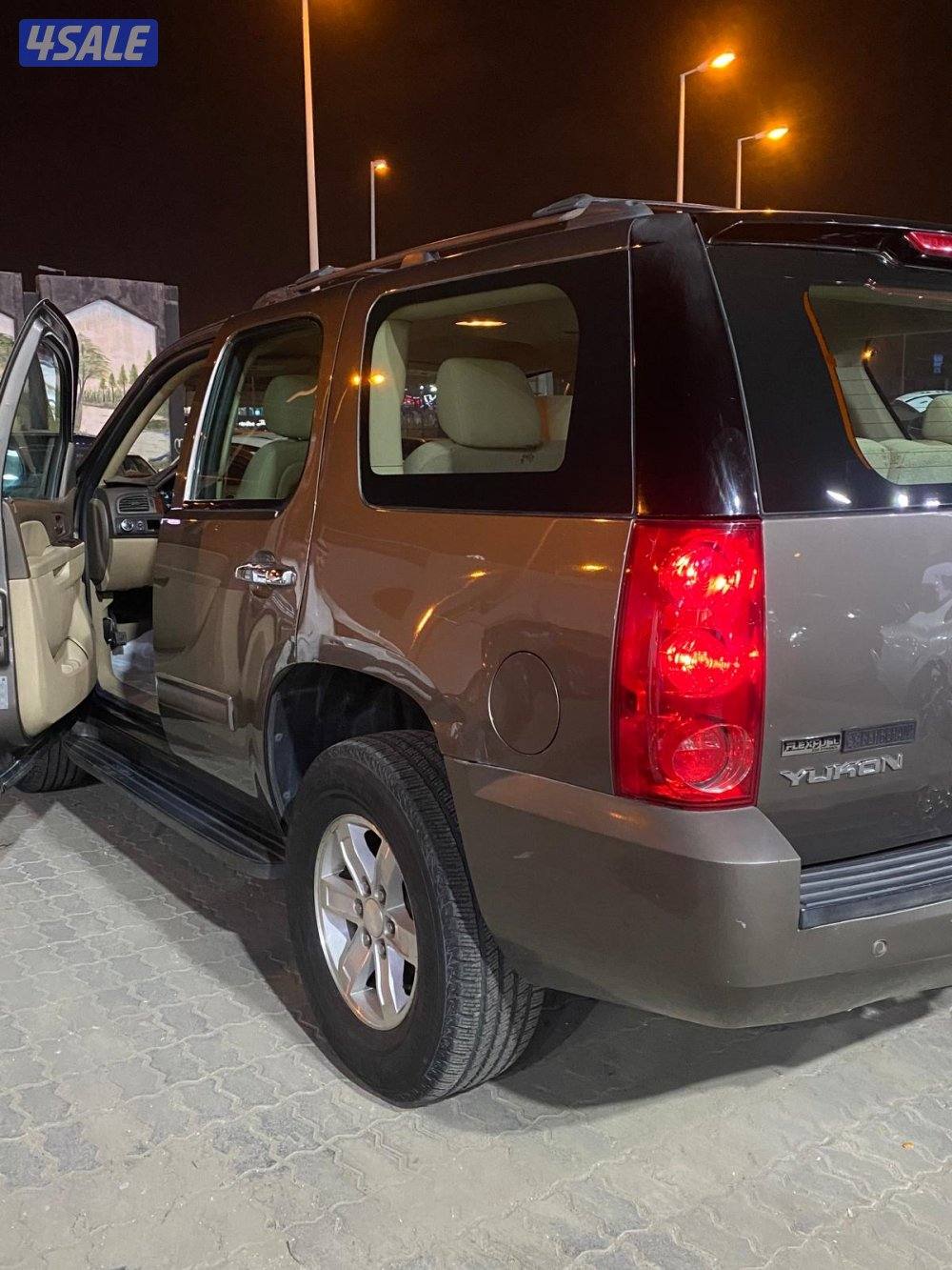 جي ام سي  - يوكن2