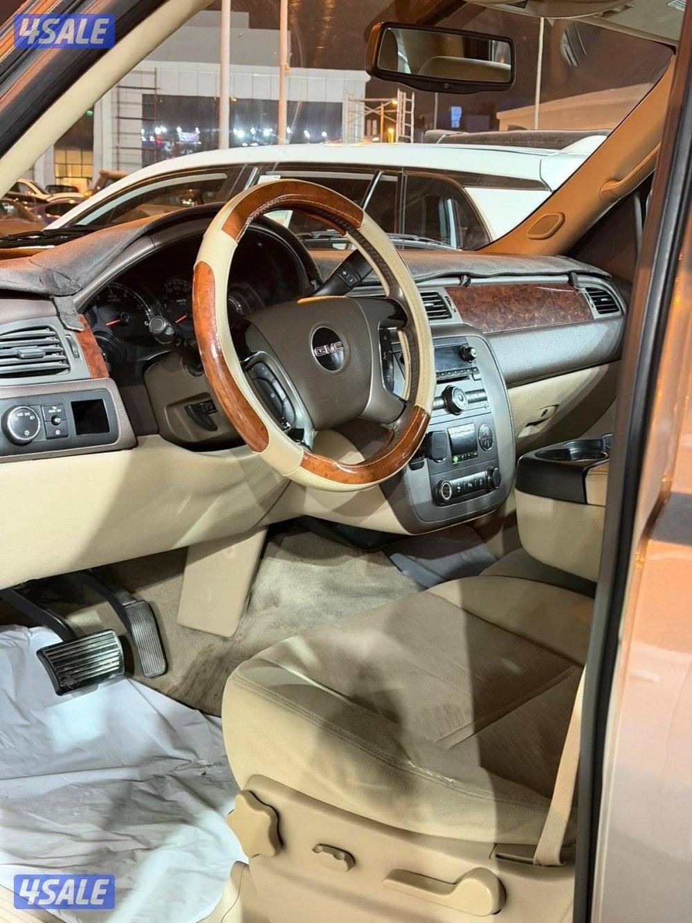 جي ام سي  - يوكن6