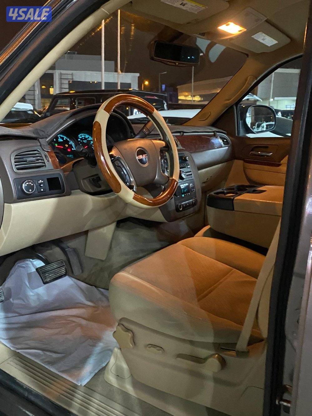 جي ام سي  - يوكن8