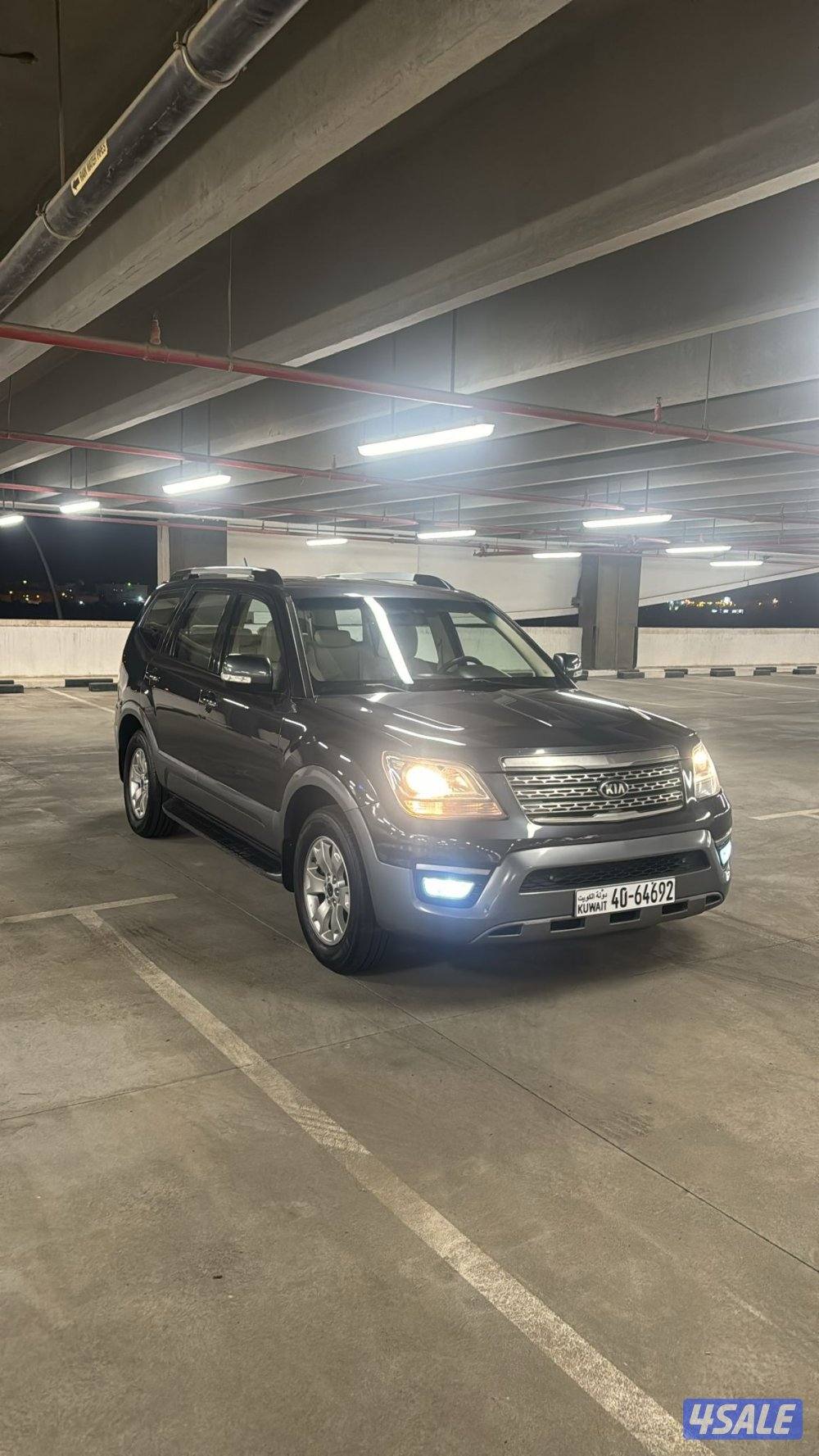 خالي من الحوادث والاصباغ موديل 2018  عداد الممشى 177 ألف1