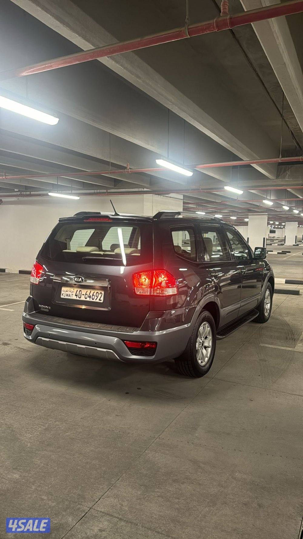 خالي من الحوادث والاصباغ موديل 2018  عداد الممشى 177 ألف2