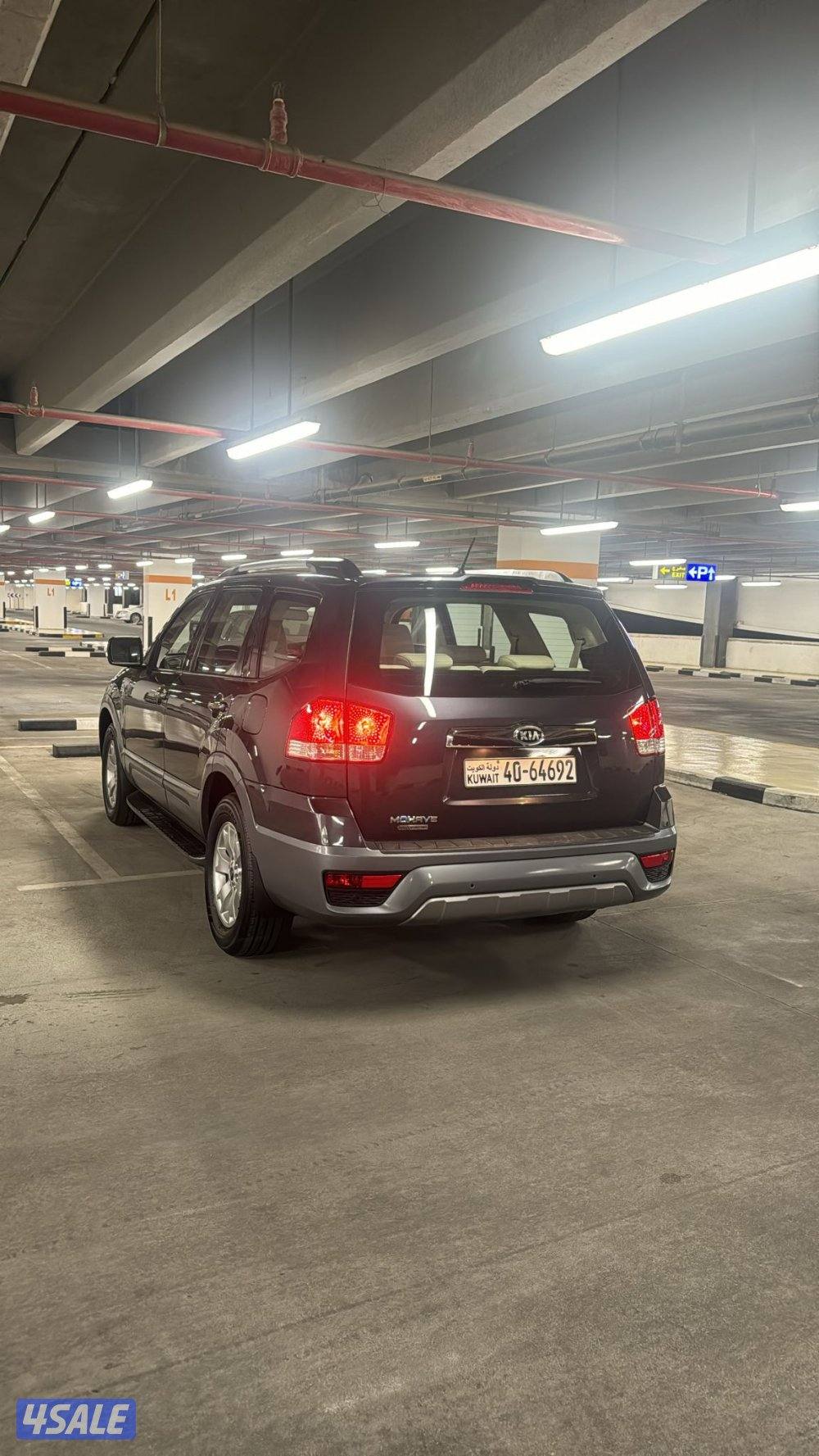 خالي من الحوادث والاصباغ موديل 2018  عداد الممشى 177 ألف3