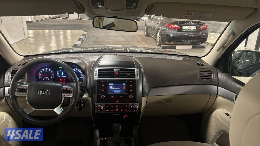 خالي من الحوادث والاصباغ موديل 2018  عداد الممشى 177 ألف6