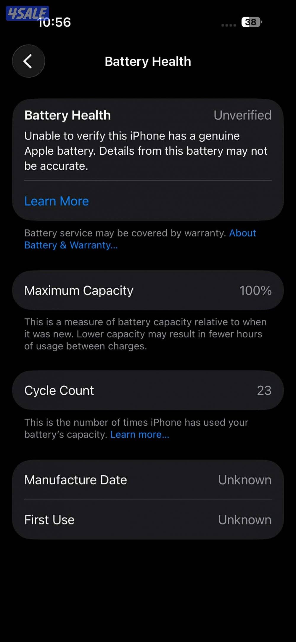 iPhone 15 Pro white 256GB with charger screen protector and phone case7