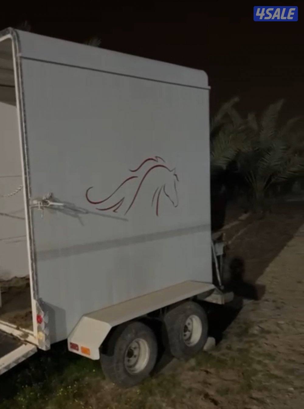 نقل خيل بأفضل الأسعار جميع مناطق الكويت0