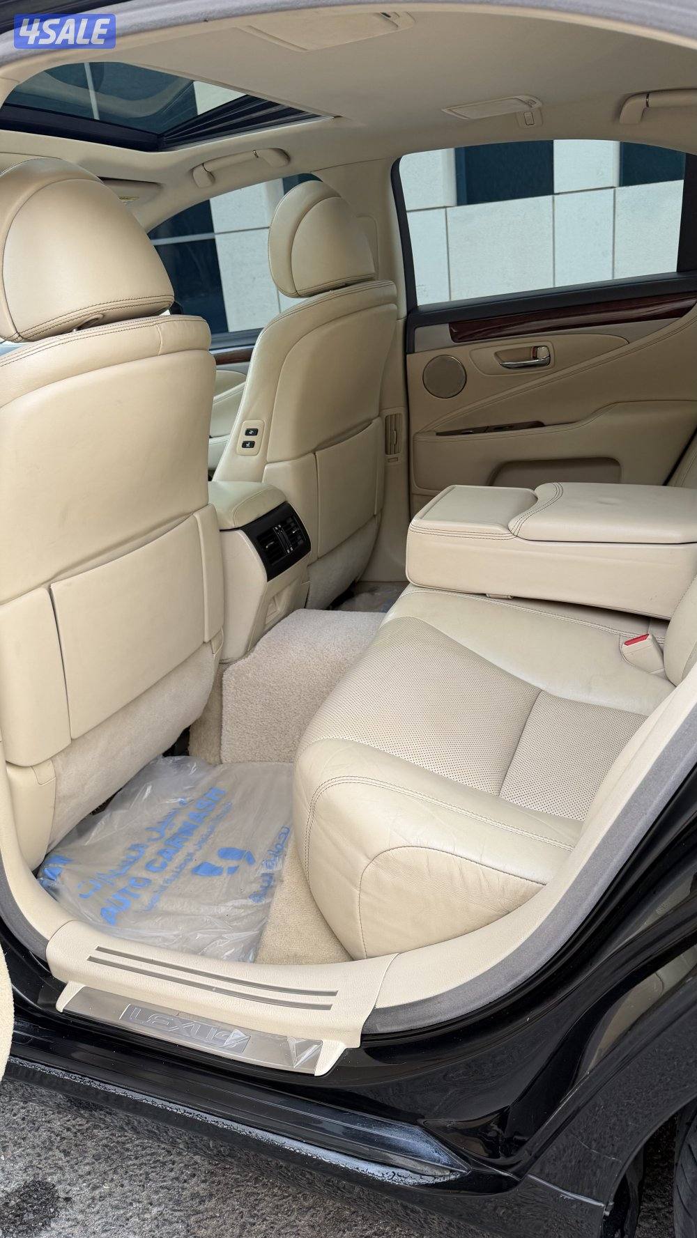 للبيع لكزس الساير قمه بالنضافه2