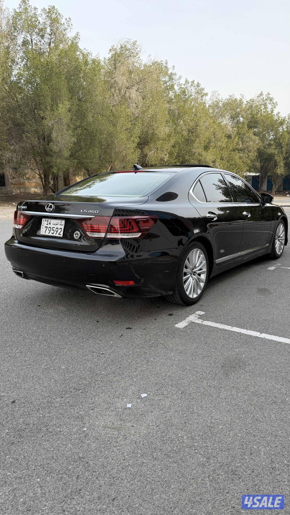 للبيع لكزس الساير قمه بالنضافه4