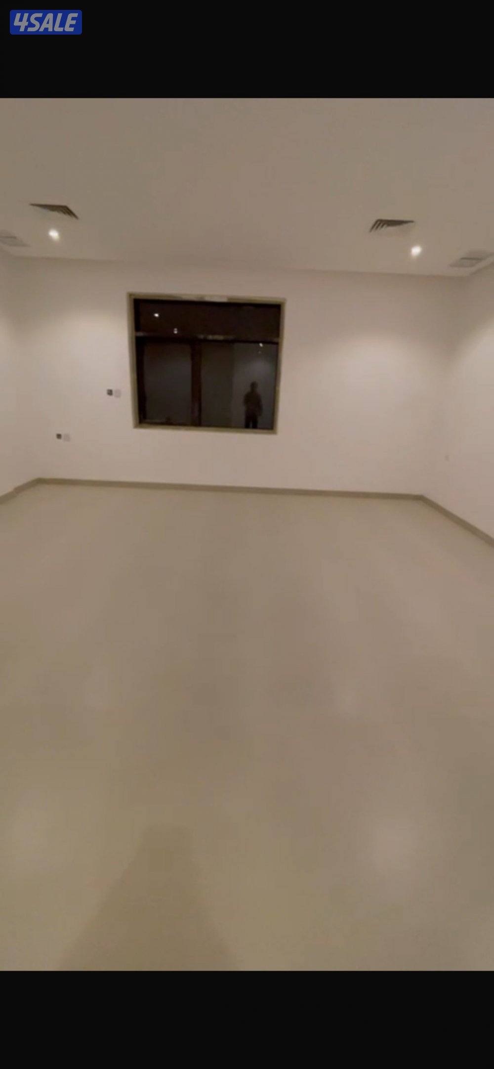 للايجار في المنصورية دور اول تشطيب جديد اول ساكن2