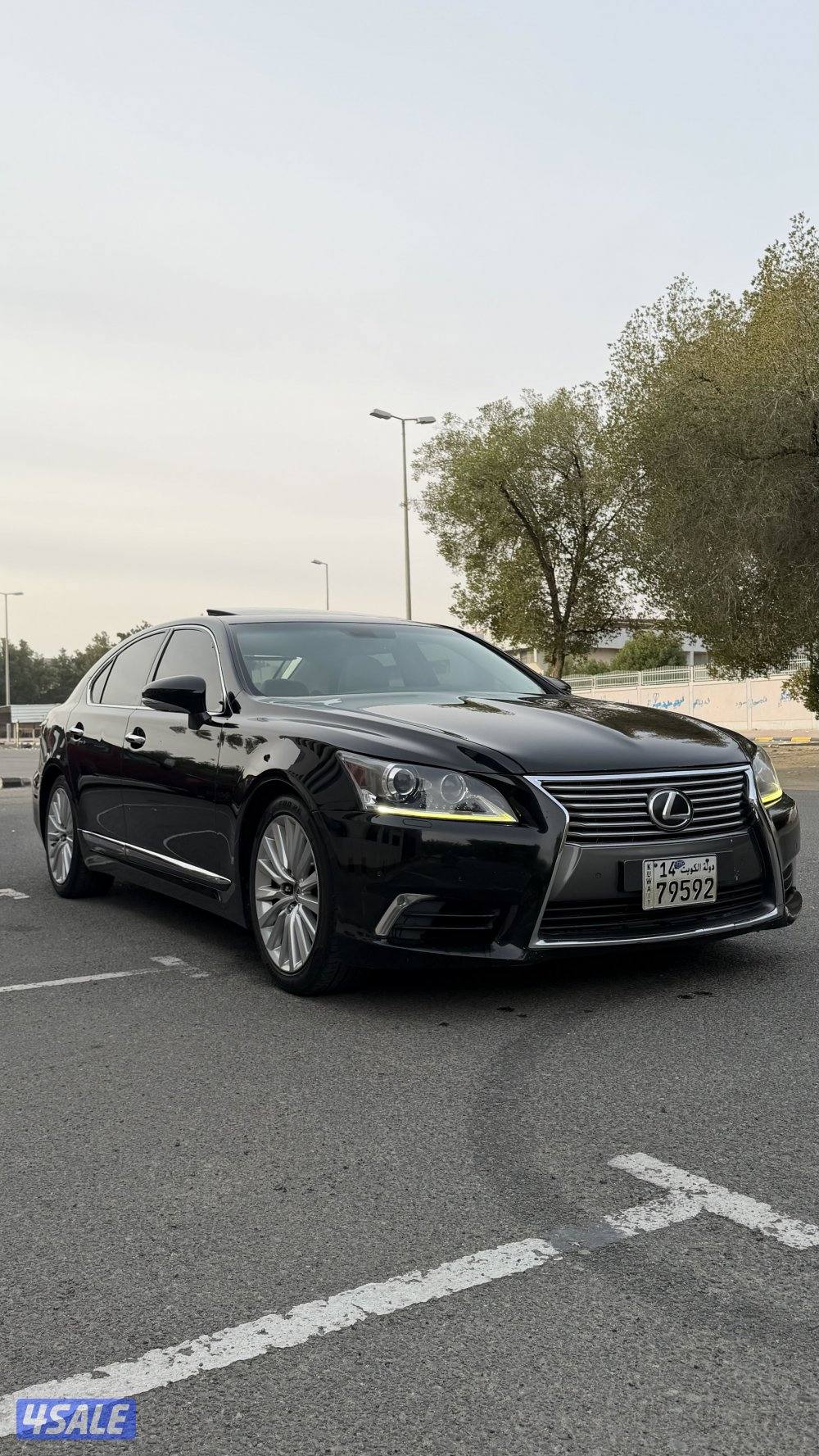 للبيع لكزس الساير قمه بالنضافه7