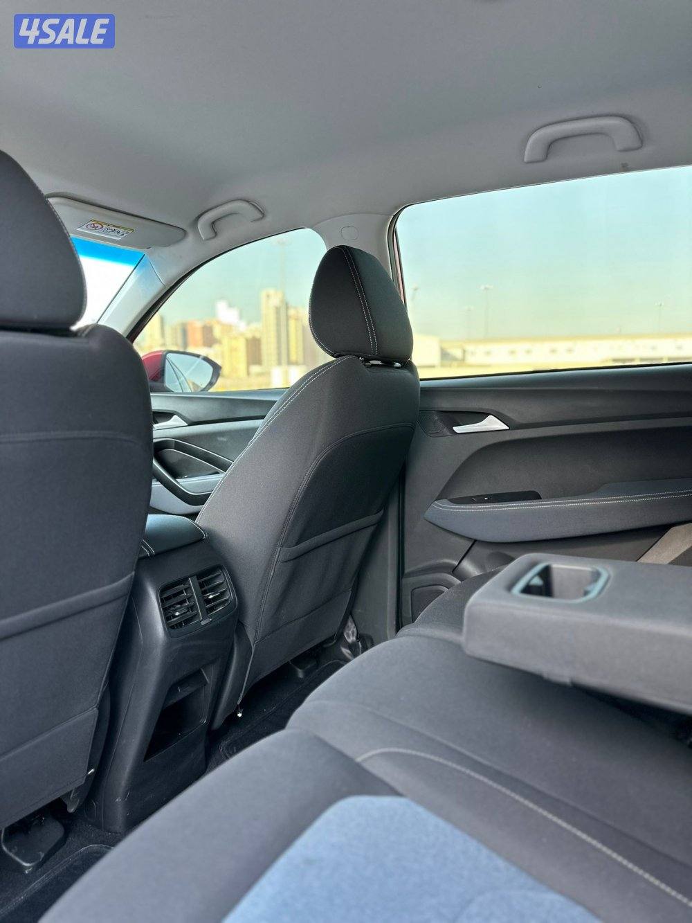 شفروليه كابتيفا موديل 2023 سيرفيس منتظم في الوكالة العداد 62 شرط الفحص7