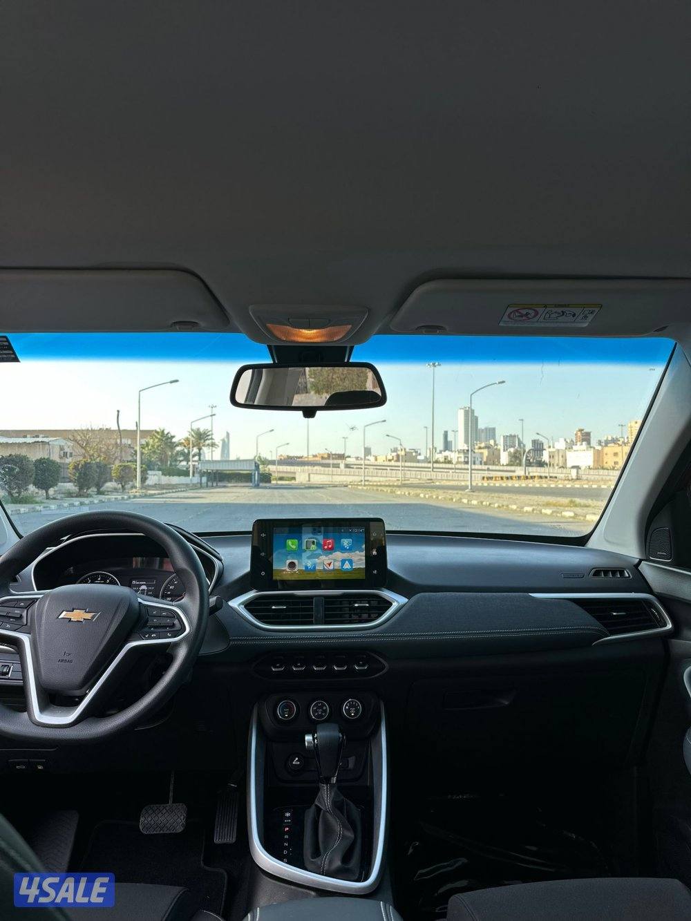 شفروليه كابتيفا موديل 2023 سيرفيس منتظم في الوكالة العداد 62 شرط الفحص8