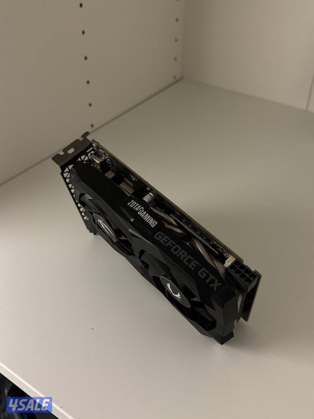 كرت شاشه(1660 ‏Super )💪1