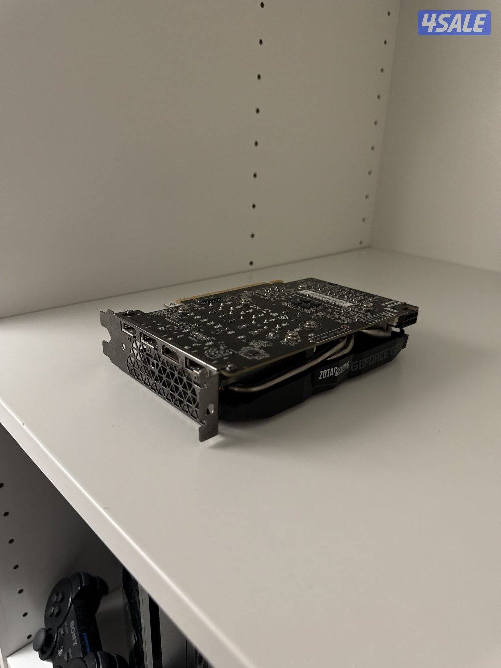 كرت شاشه(1660 ‏Super )💪3