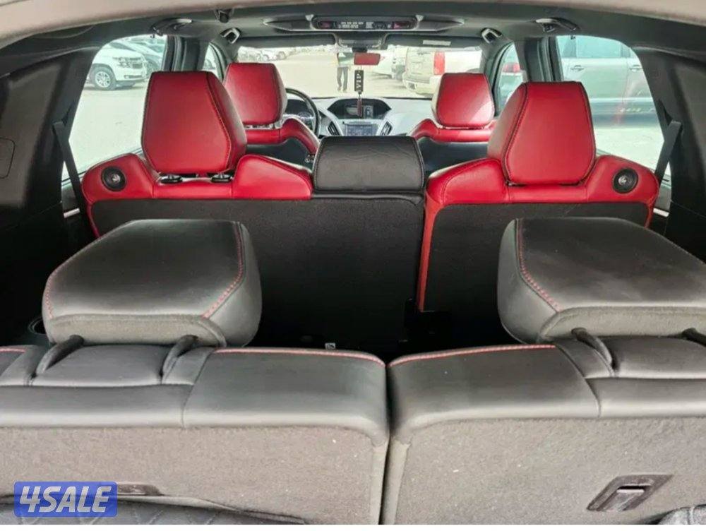 Acura MDX 2019 (A-Spec) Sports SUV Full option10