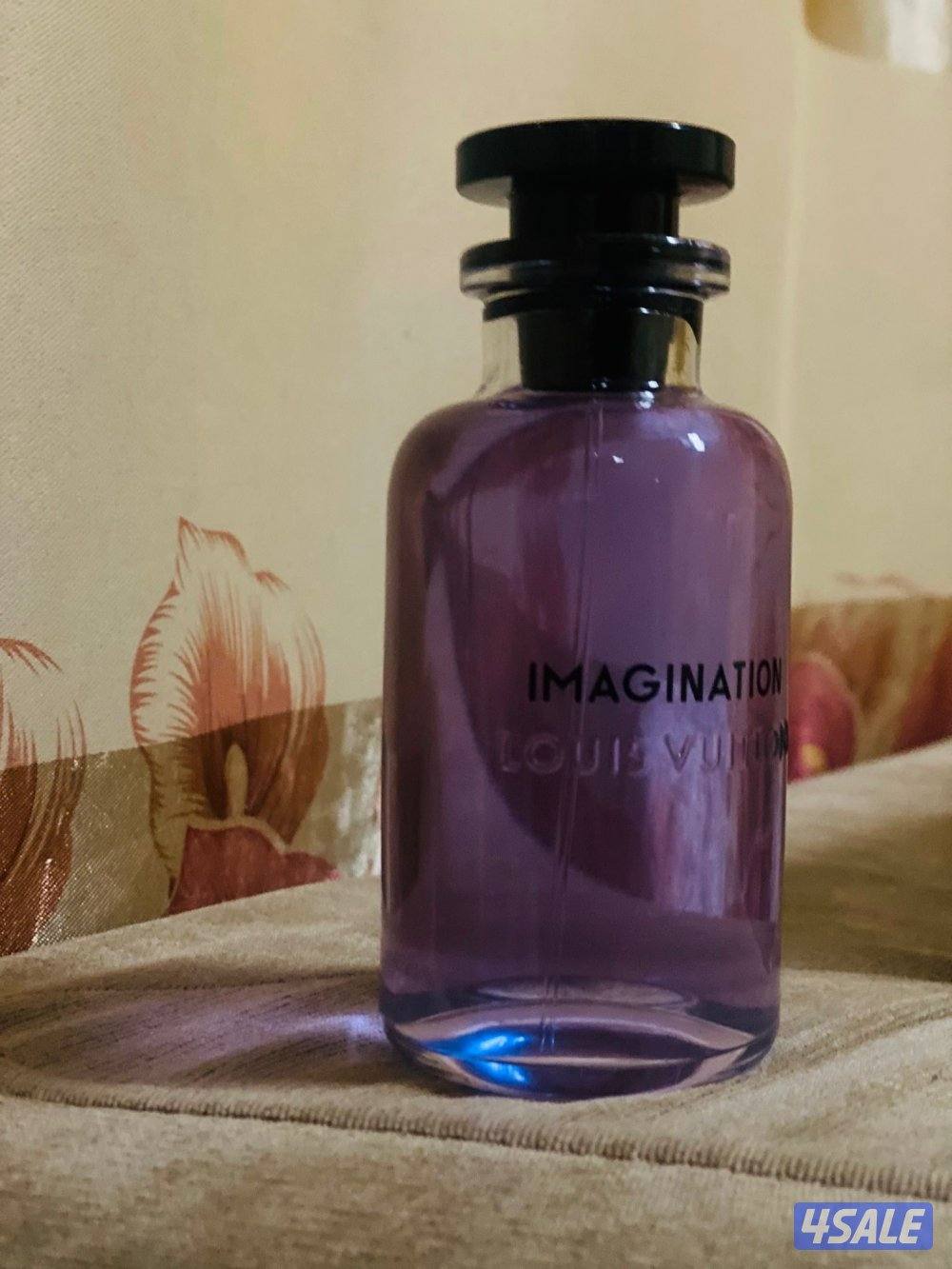 Original Louis Vuitton Imagination 100ml4