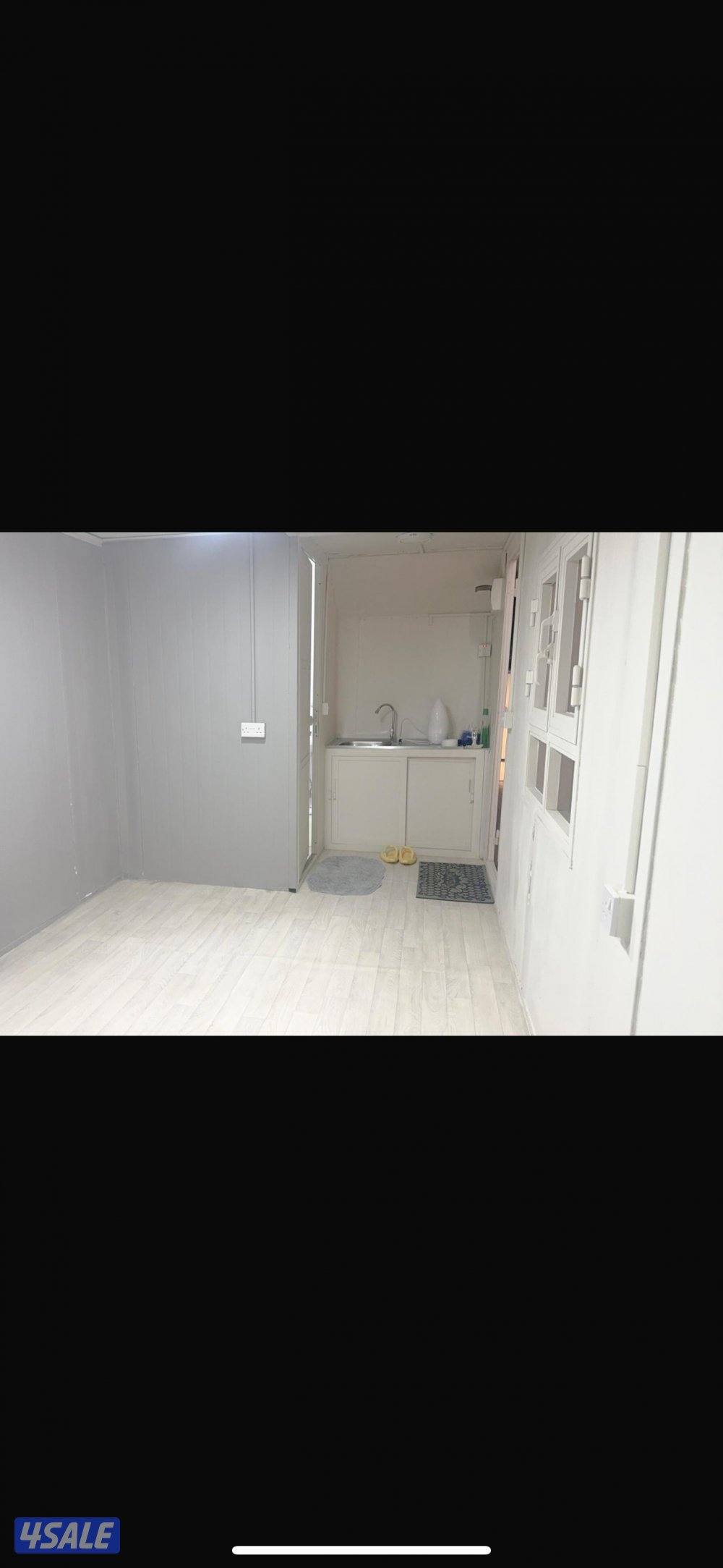 كرفان مع روف4