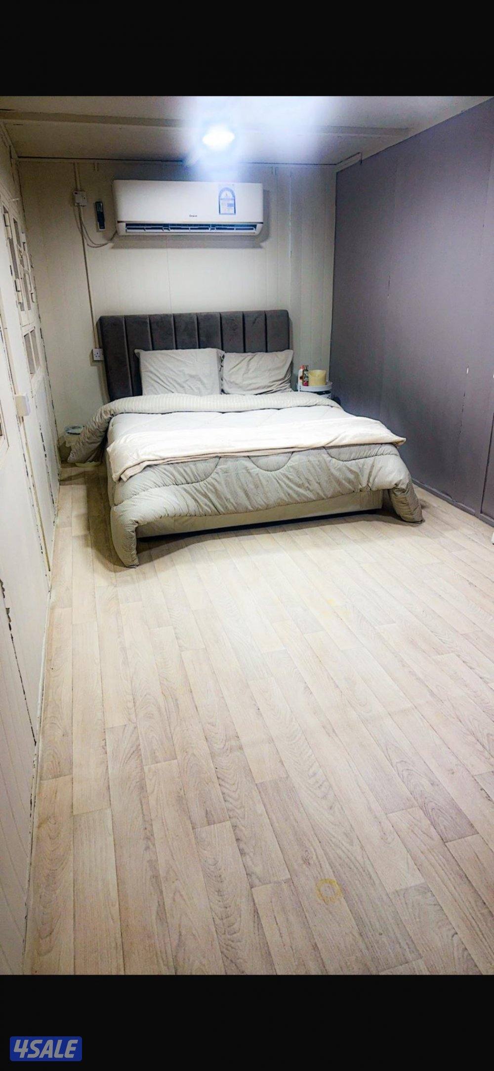 كرفان مع روف5