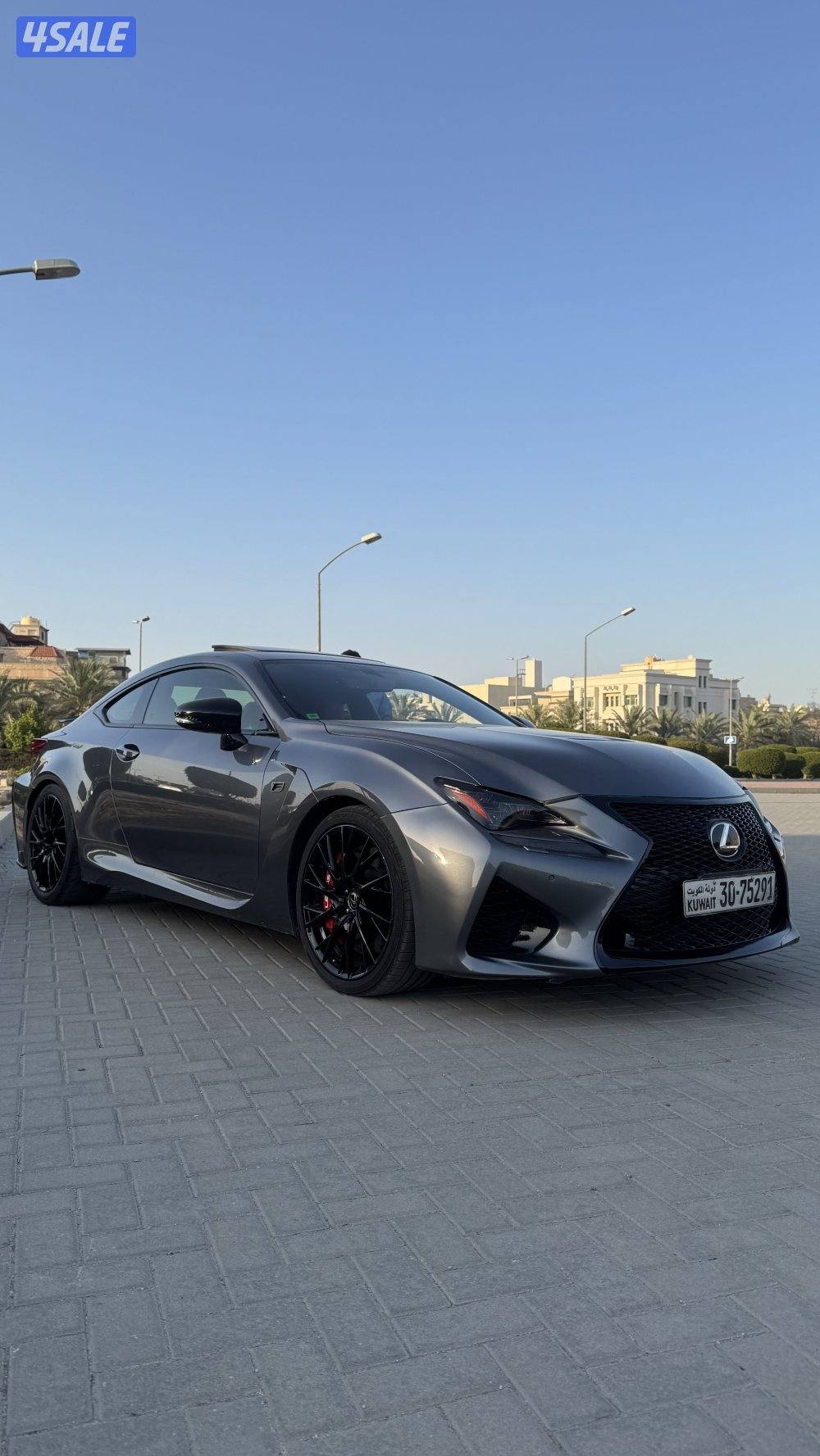 Rcf 2015 متعوب عليه ⭐️0