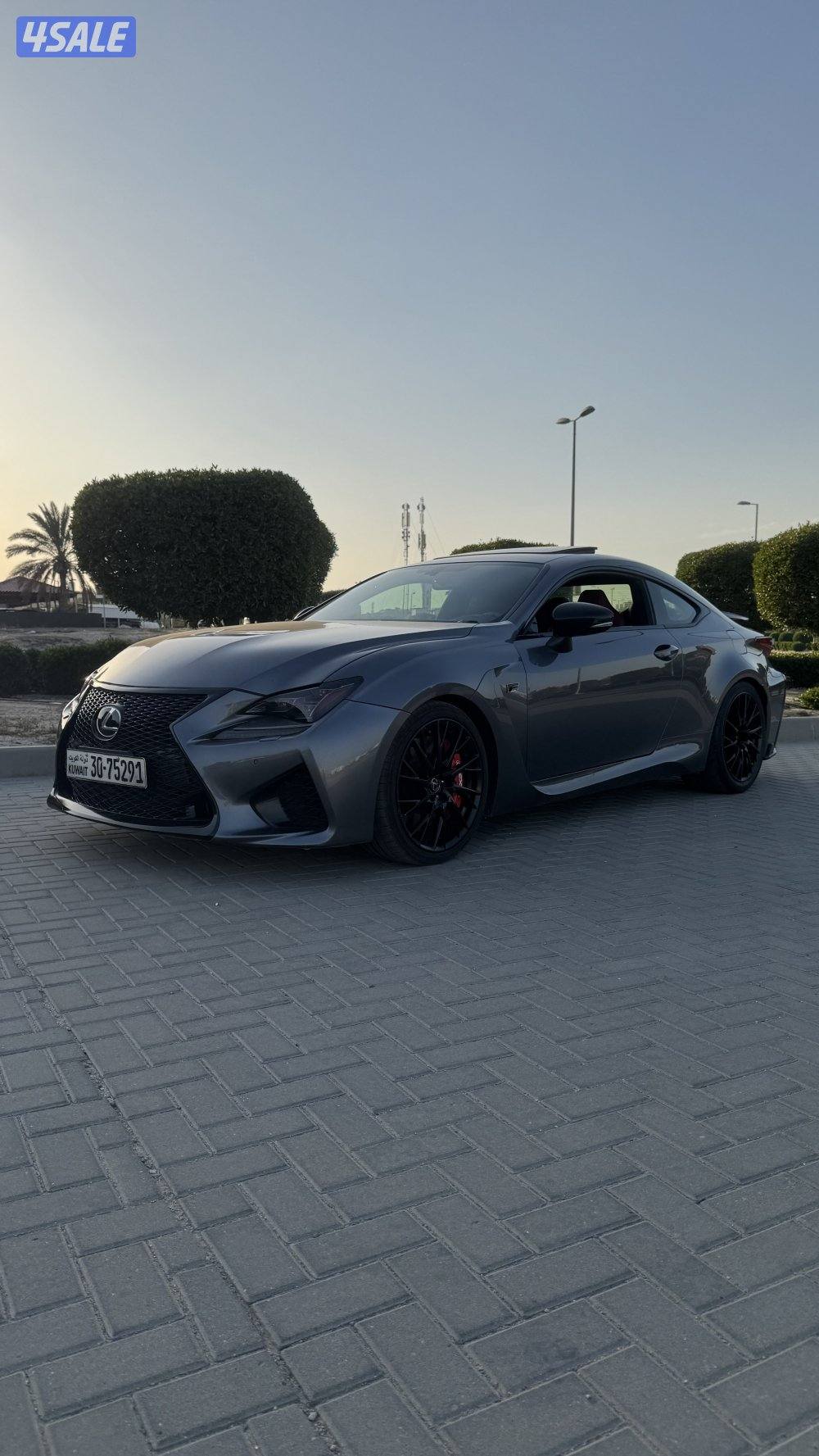 Rcf 2015 متعوب عليه ⭐️1