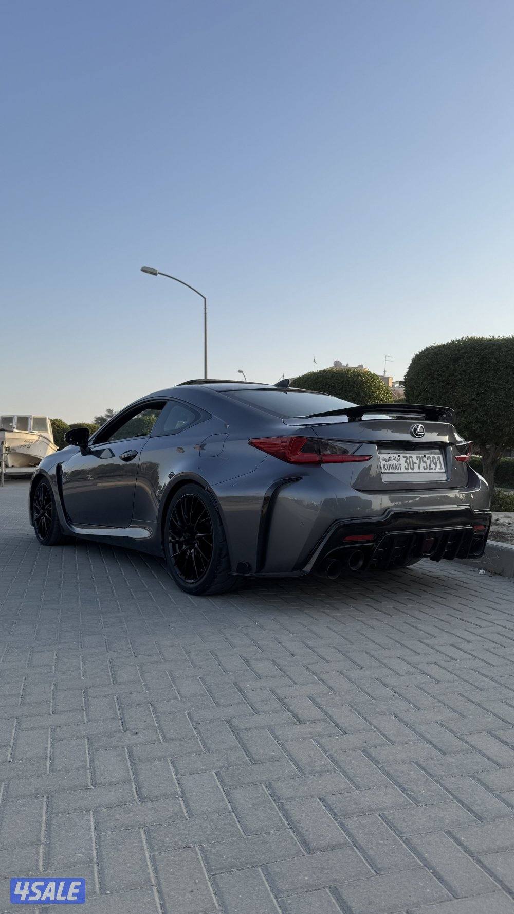 Rcf 2015 متعوب عليه ⭐️3