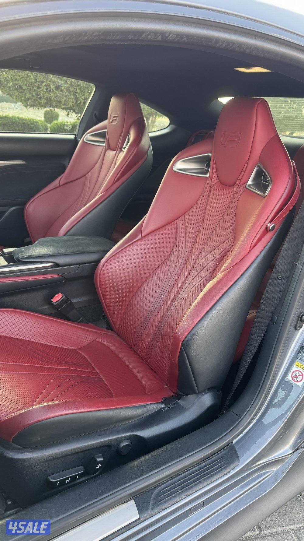 Rcf 2015 متعوب عليه ⭐️5