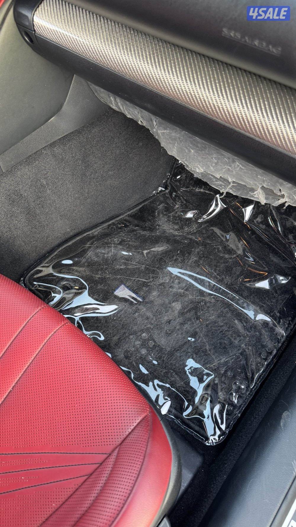 Rcf 2015 متعوب عليه ⭐️9