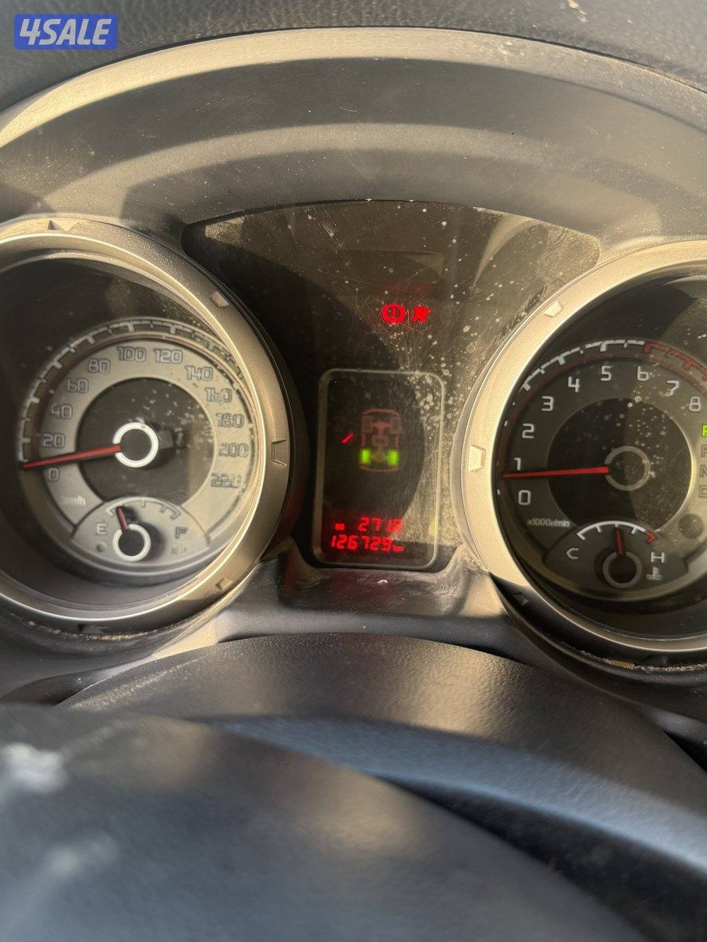 للبيع باجيرو ٢٠١٧ شرط الفحص7