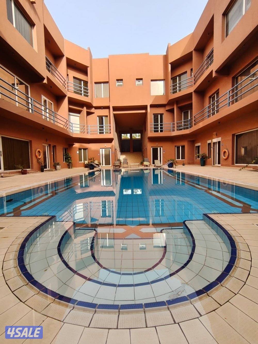 ابوالحصانية قطعة 117