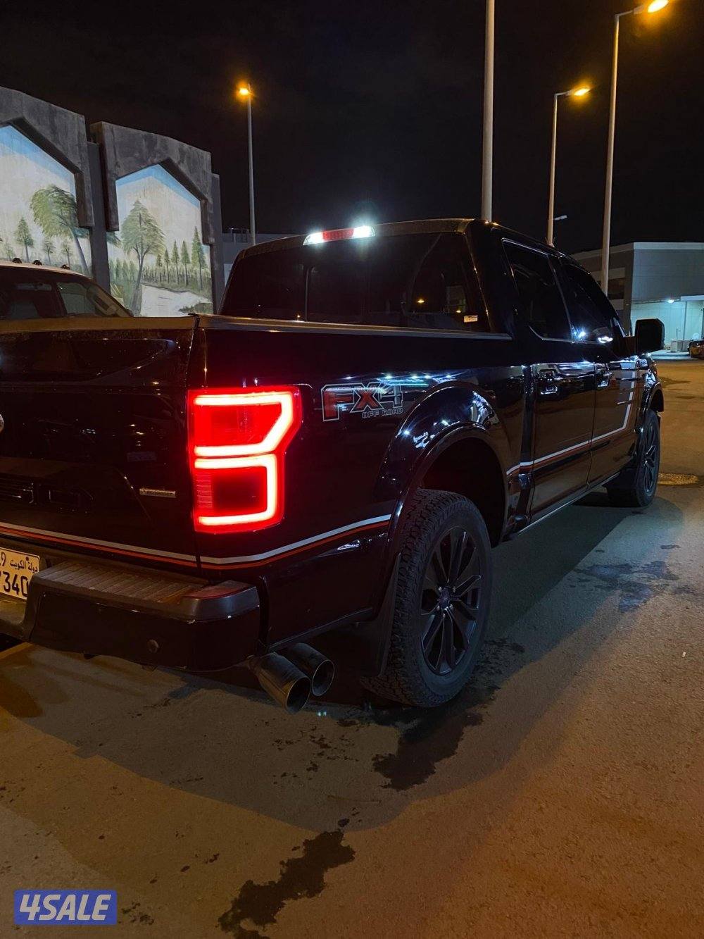 وانتي فورد لاريت سبورت1