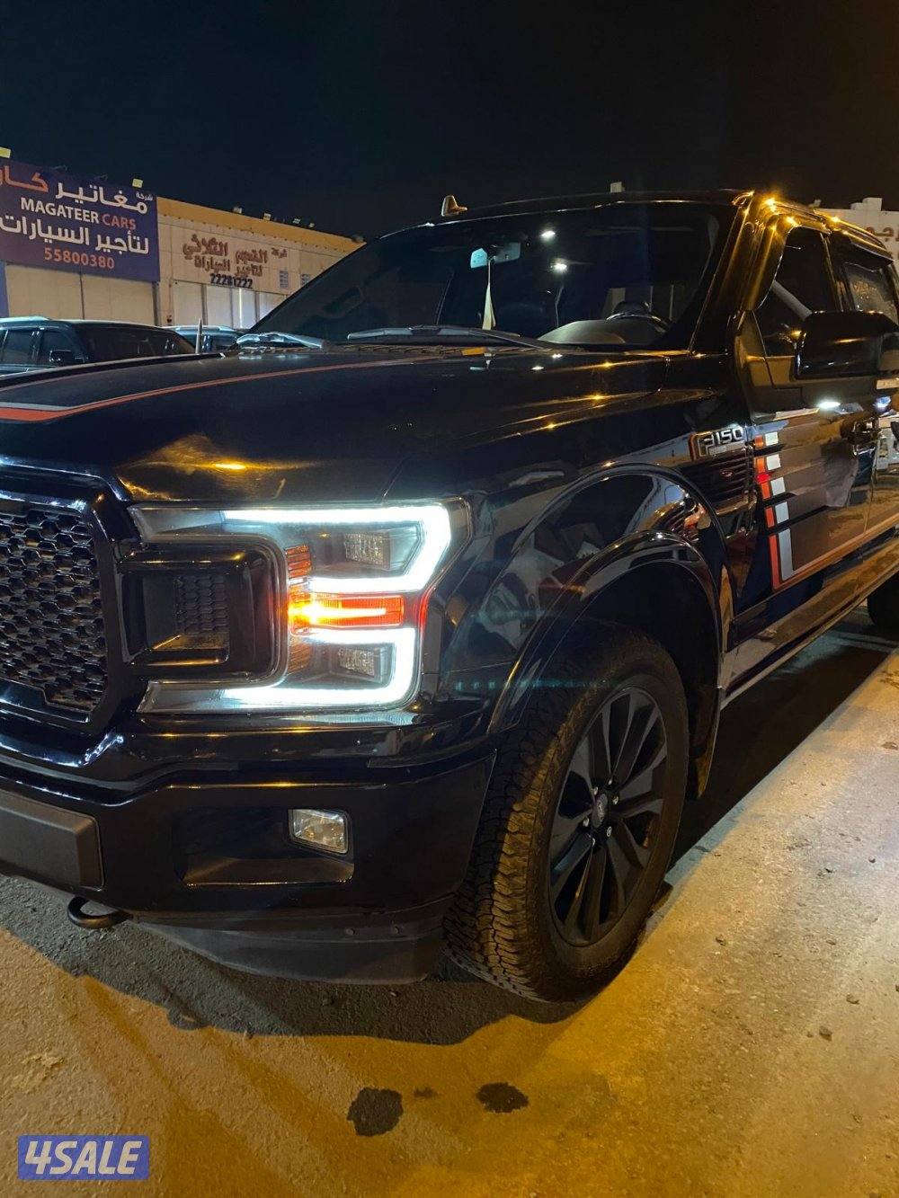 وانتي فورد لاريت سبورت0