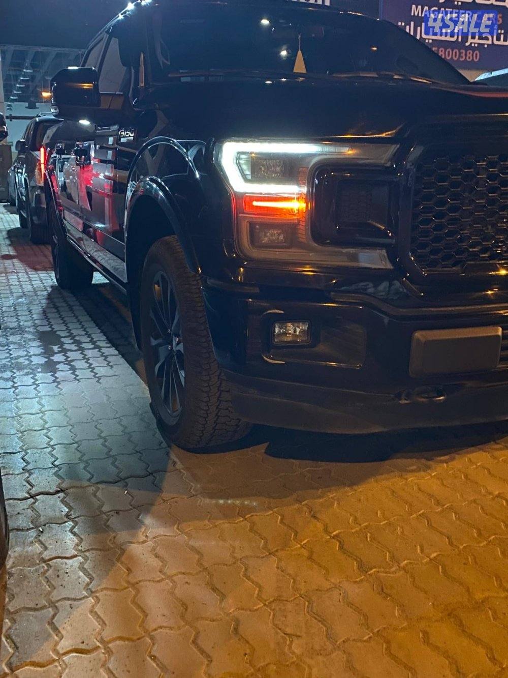 وانتي فورد لاريت سبورت3