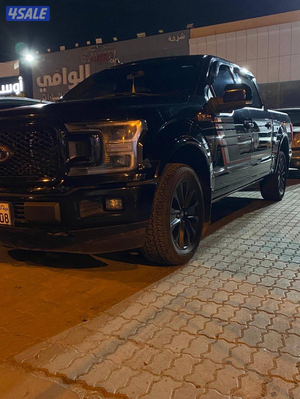 وانتي فورد لاريت سبورت4