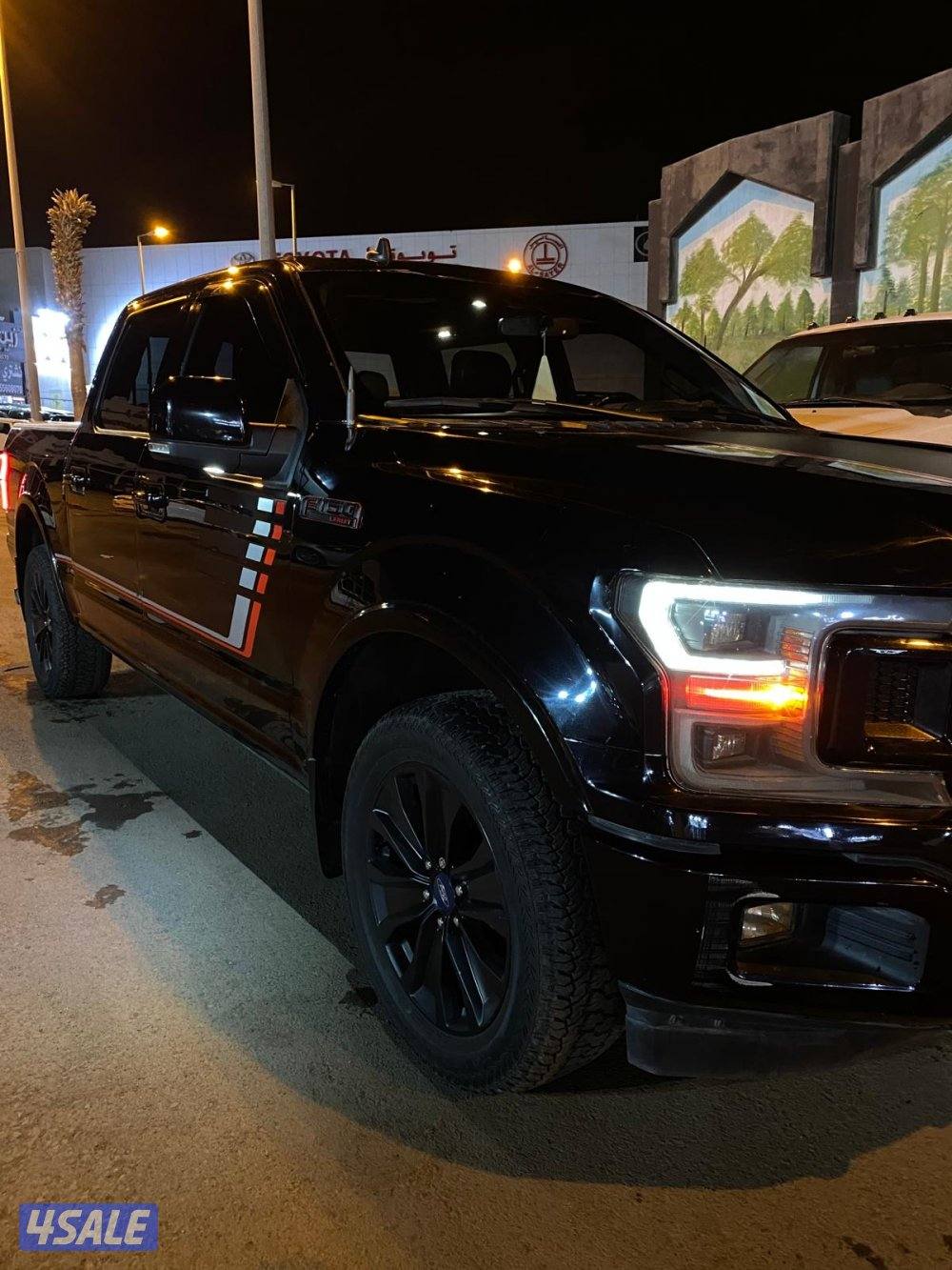 وانتي فورد لاريت سبورت5