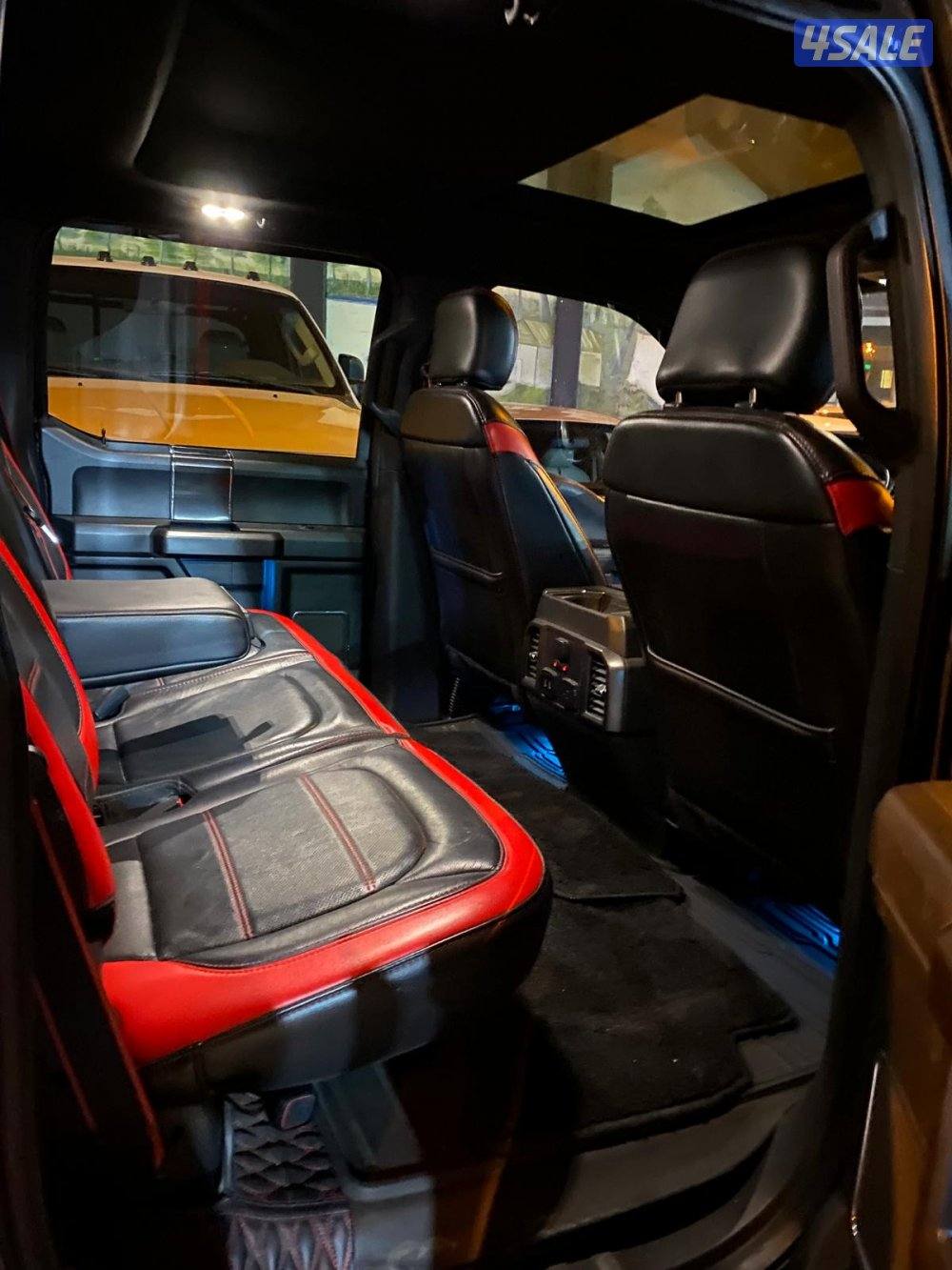 وانتي فورد لاريت سبورت8