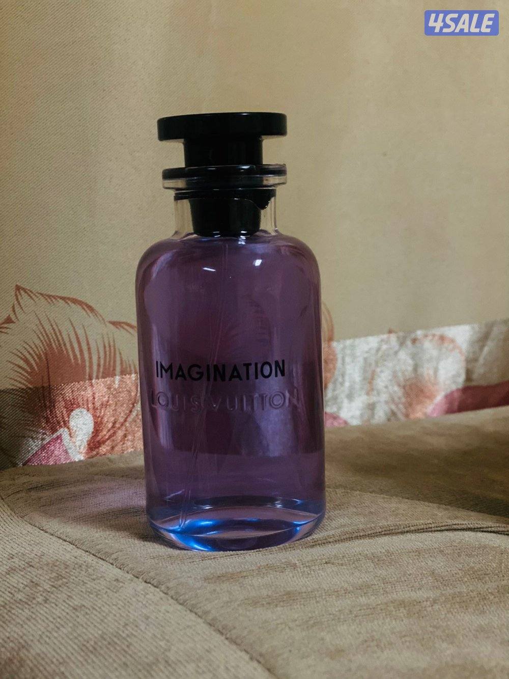 عطر IMAGINATION من ماركة LOUIS VUITTON0