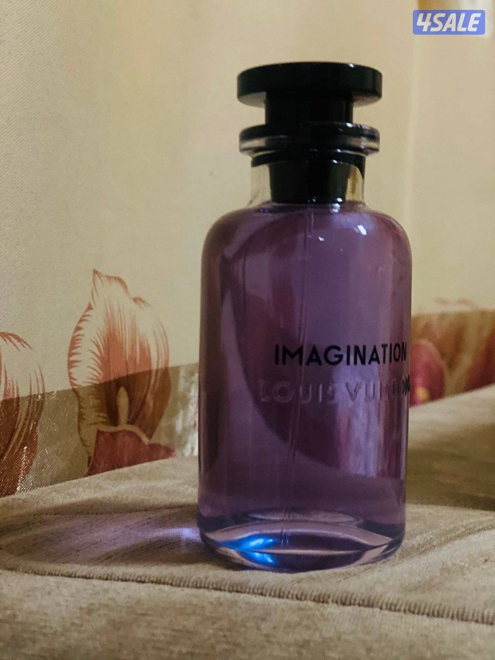 عطر IMAGINATION من ماركة LOUIS VUITTON1