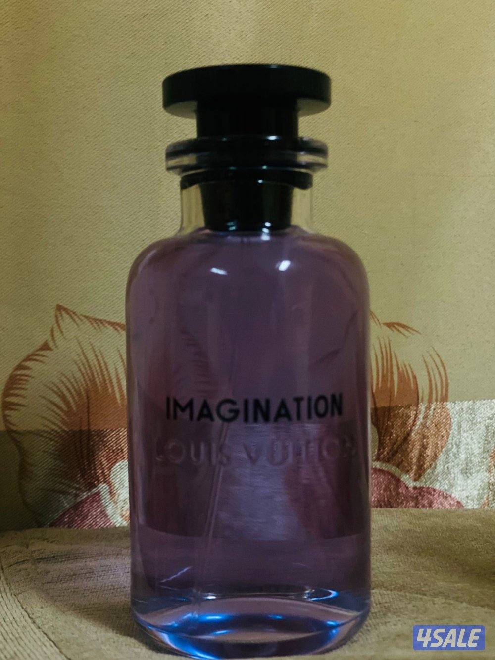 عطر IMAGINATION من ماركة LOUIS VUITTON3