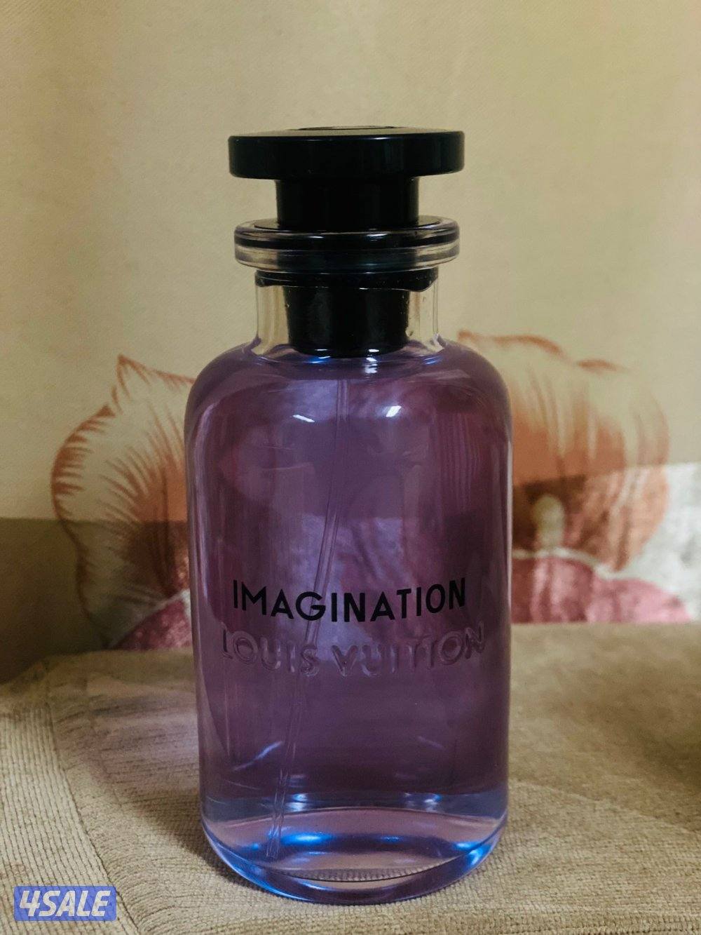 عطر IMAGINATION من ماركة LOUIS VUITTON4