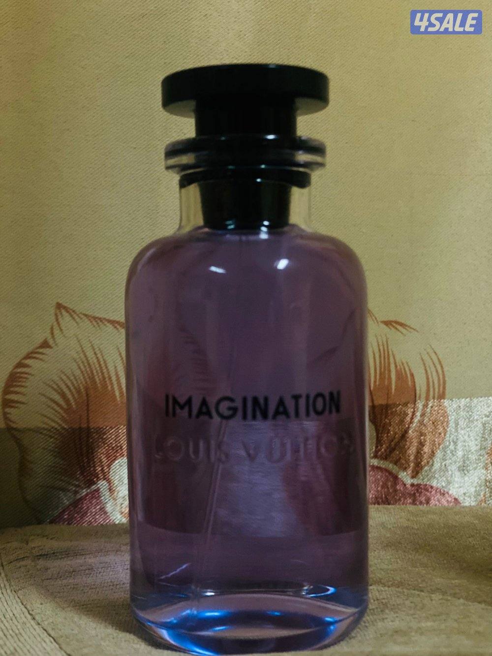عطر IMAGINATION من ماركة LOUIS VUITTON7